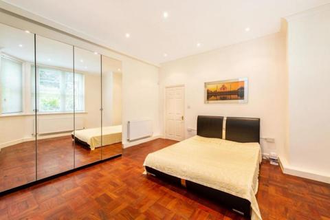 Basement Flat, 48 Arkwright Road, London, NW3 6BH