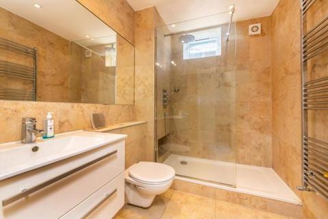 Basement Flat, 48 Arkwright Road, London, NW3 6BH