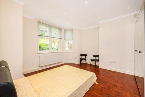 Basement Flat, 48 Arkwright Road, London, NW3 6BH