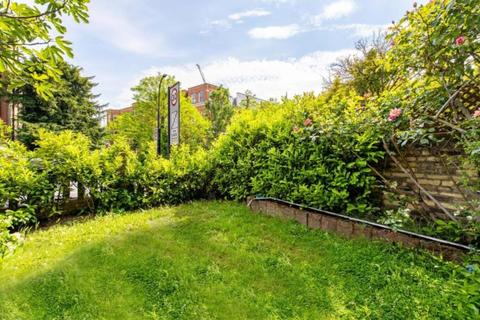 Basement Flat, 48 Arkwright Road, London, NW3 6BH