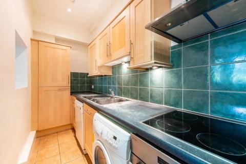 Basement Flat, 48 Arkwright Road, London, NW3 6BH