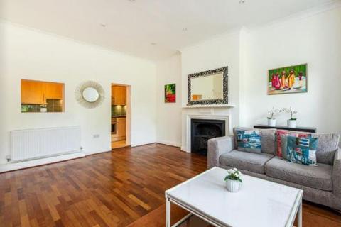 Basement Flat, 48 Arkwright Road, London, NW3 6BH