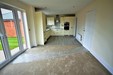 4 bedroom detached house to rent, Apollo Grove, Chester, CH4