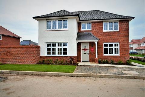 4 bedroom detached house to rent, Apollo Grove, Chester, CH4