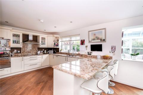 3 All Saints Close, Boroughbridge, York, YO51 9DW