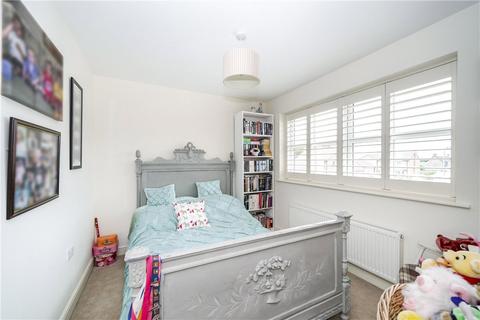 3 All Saints Close, Boroughbridge, York, YO51 9DW