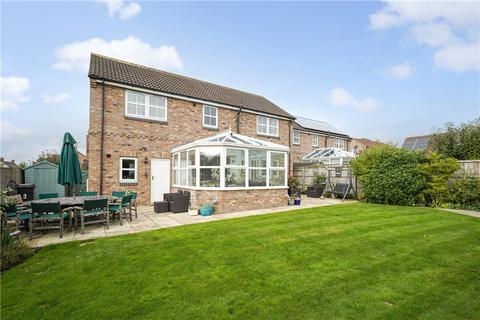 3 All Saints Close, Boroughbridge, York, YO51 9DW