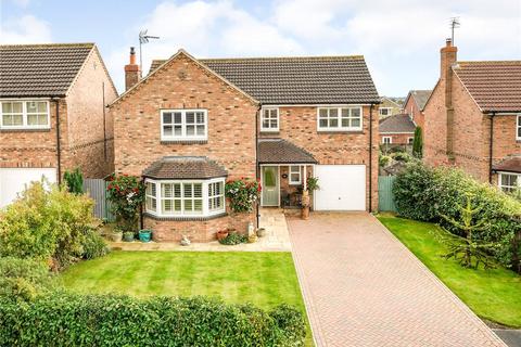 3 All Saints Close, Boroughbridge, York, YO51 9DW