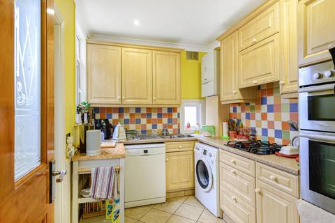 84 Semley Road, London, SW16 4PJ