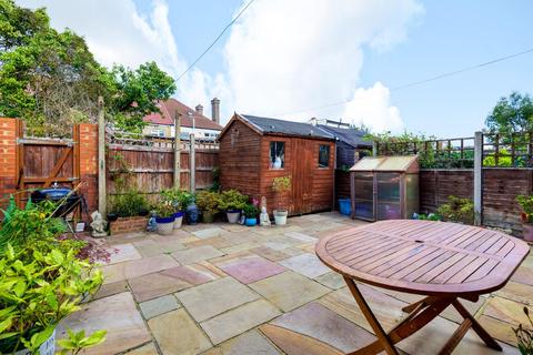 84 Semley Road, London, SW16 4PJ