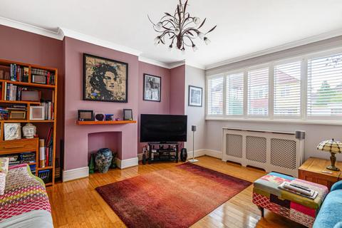 84 Semley Road, London, SW16 4PJ