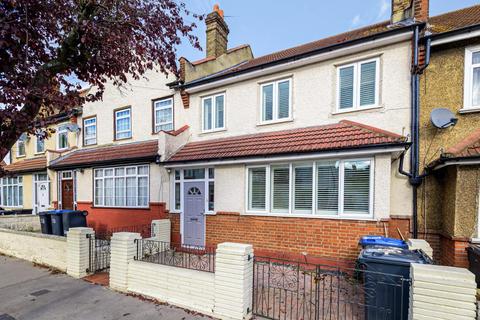 84 Semley Road, London, SW16 4PJ
