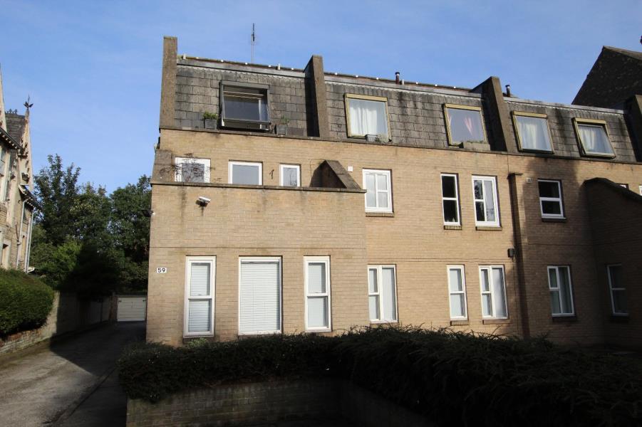 PEARSON PARK, HULL, HU5 2TQ 1 bed apartment £475 pcm (£110 pw)