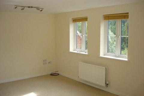 2 bedroom flat to rent, Muirfield Close, Doddington Park, Lincoln, LN6