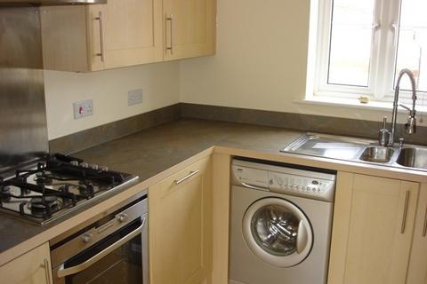 2 bedroom flat to rent, Muirfield Close, Doddington Park, Lincoln, LN6