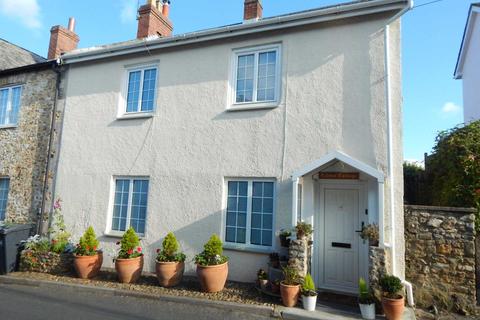 Lidden Cottage Hillhead, Colyton, EX24 6NJ