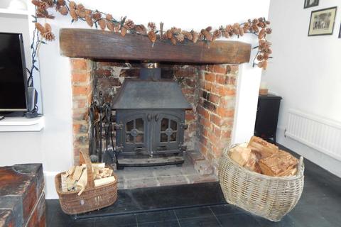 Lidden Cottage Hillhead, Colyton, EX24 6NJ