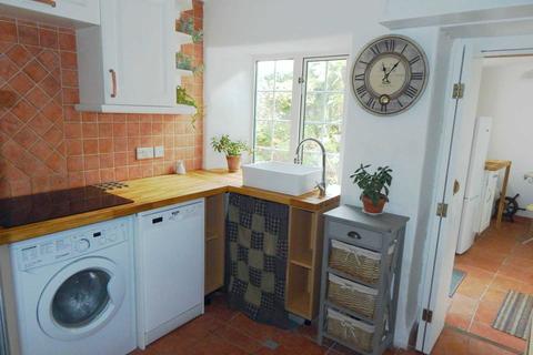 Lidden Cottage Hillhead, Colyton, EX24 6NJ