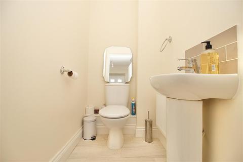 31 Roe Deer Drive, Capel St Mary, Ipswich, IP9 2LN