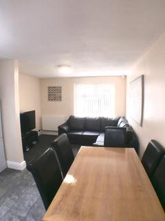 6 bedroom house share to rent, Lidderdale Road