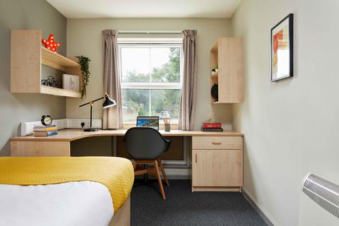1 bedroom private hall to rent - Firth Street