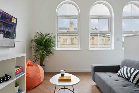 1 bedroom private hall to rent - Firth Street