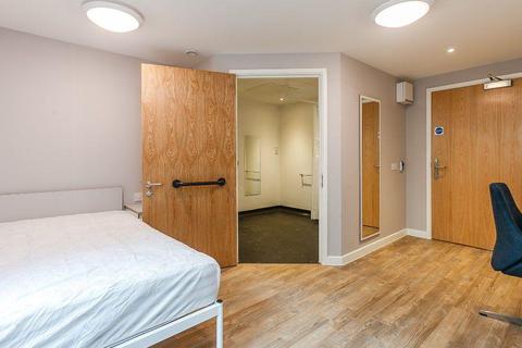 1 bedroom private hall to rent - Queen Street