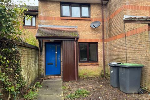 2 bedroom terraced house to rent, Lind Close, Waterlooville, PO7