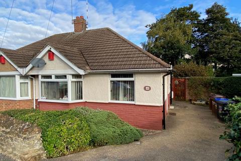46 Brookfield Road, Northampton, NN2 7LP
