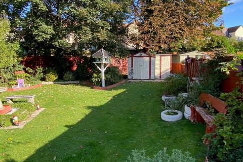 46 Brookfield Road, Northampton, NN2 7LP