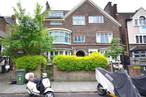 1 bedroom apartment to rent - Drewstead Road, London, SW16