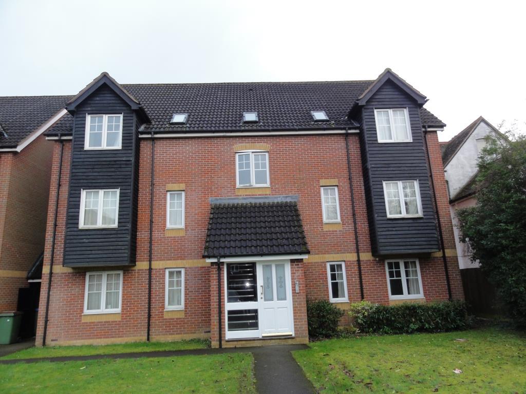 Newbury, Berkshire, RG14 2 bed apartment £825 pcm (£190 pw)