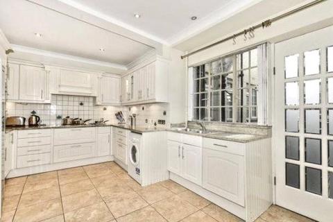 4 bedroom apartment to rent, Strathmore Court, 143 Park Road, London, NW8