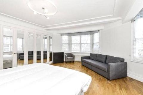4 bedroom apartment to rent, Strathmore Court, 143 Park Road, London, NW8