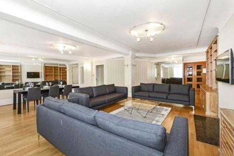 4 bedroom apartment to rent, Strathmore Court, 143 Park Road, London, NW8