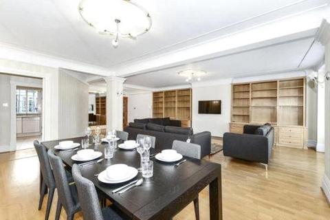 4 bedroom apartment to rent, Strathmore Court, 143 Park Road, London, NW8