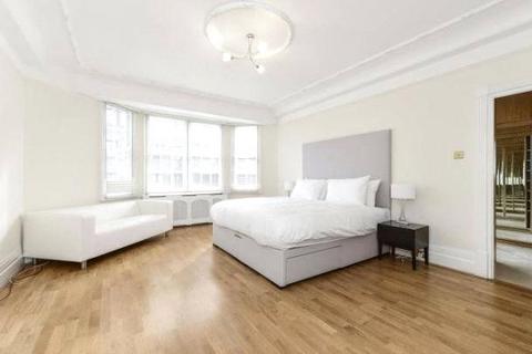 4 bedroom apartment to rent, Strathmore Court, 143 Park Road, London, NW8