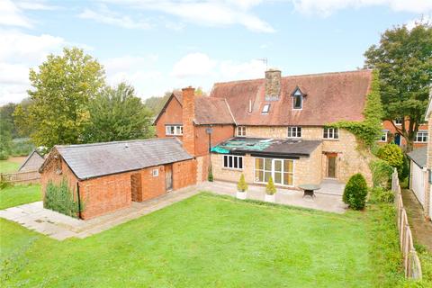6 bedroom detached house for sale - Main Street, Chackmore, Buckinghamshire, MK18