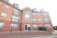 Taylforth Close, Walton, Liverpool, L9