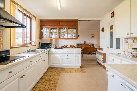 11 Fairfield, Upavon, Pewsey, SN9 6DZ