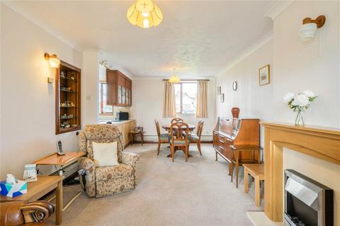 11 Fairfield, Upavon, Pewsey, SN9 6DZ