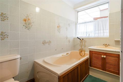 11 Fairfield, Upavon, Pewsey, SN9 6DZ