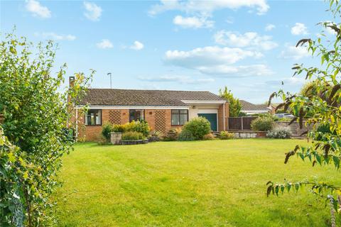 11 Fairfield, Upavon, Pewsey, SN9 6DZ
