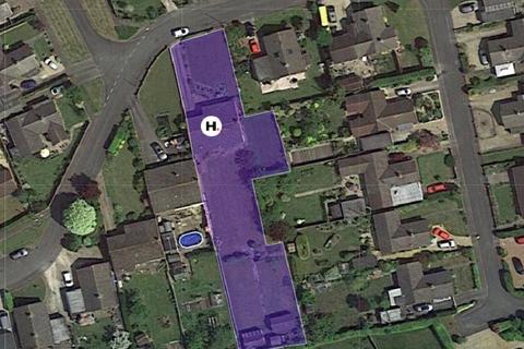 11 Fairfield, Upavon, Pewsey, SN9 6DZ