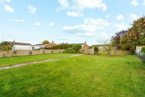 11 Fairfield, Upavon, Pewsey, SN9 6DZ