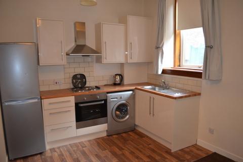 1 bedroom flat to rent, East Bridge Street, Falkirk, FK1