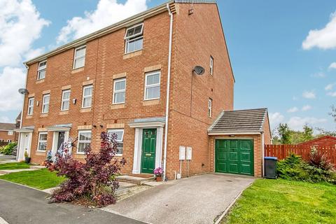 53 Douglas Way, Murton, Seaham, SR7 9HX