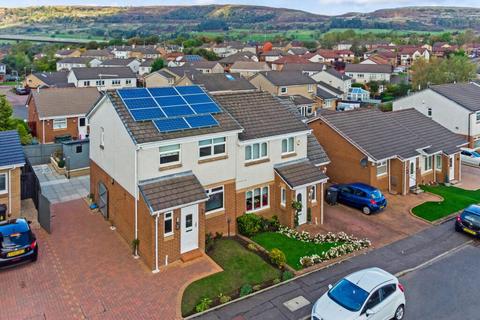 44 Harris Road, Old Kilpatrick, Glasgow, G60 5LQ