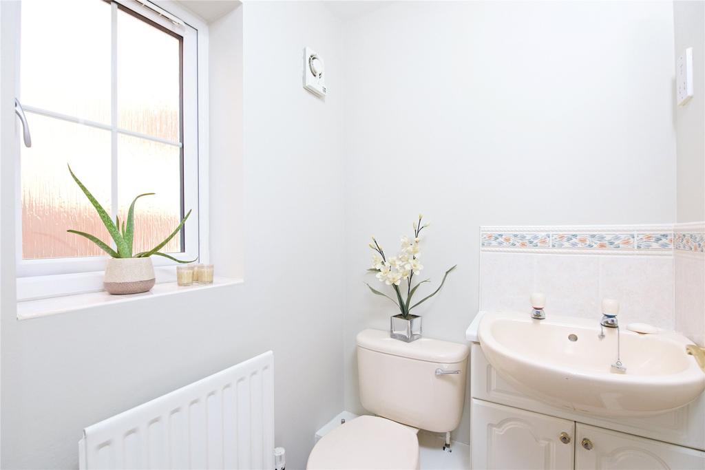Master En Suite