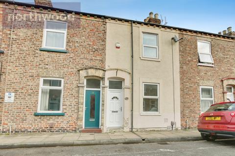 undefined, Walpole Street, Haxby Road, York, YO31